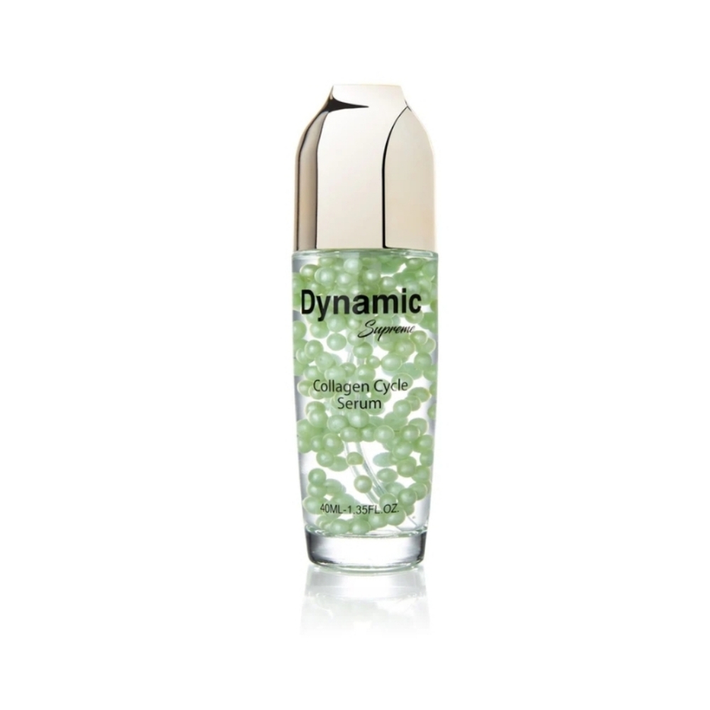 NWIT $895 Dynamic Gemstone Prestige Collagen Cycle Serum